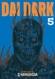 Book cover of: Dai Dark Vol. 5. By: Q Hayashida