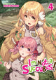 Book cover of: I'm Not a Succubus! Vol. 4. By: Horitomo