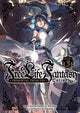 Book cover of: Free Life Fantasy Online: Immortal Princess (Light Novel) Vol. 3. By: Akisuzu Nenohi