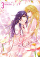Book cover of: PULSE Vol. 3. By: Ratana Satis