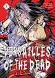 Book cover of: Versailles of the Dead Vol. 5. By: Kumiko Suekane