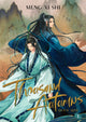 Thousand Autumns: Qian Qiu (Novel) Vol. 1 9781638589327 To Be To Be Announced