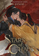 Book cover of: Stars of Chaos: Sha Po Lang (Novel) Vol. 3. By: Priest