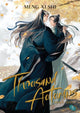 Thousand Autumns: Qian Qiu (Novel) Vol. 5 9781638589464 Meng Xi Meng Xi Shi