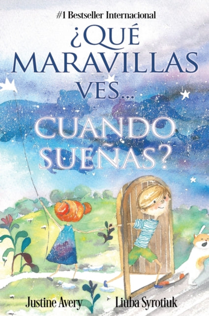 ¿Que maravillas ves... cuando suenas?