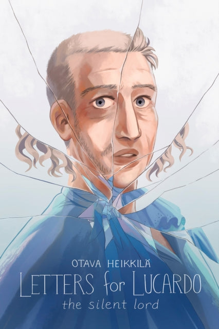 Book cover of: Silent Lord. By: Otava Heikkilä