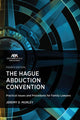 Book cover of: Hague Abduction Convention