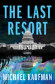 Book cover of: Last Resort. By: Michael Kaufman