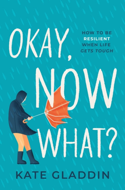Book cover of: Okay, Now What?