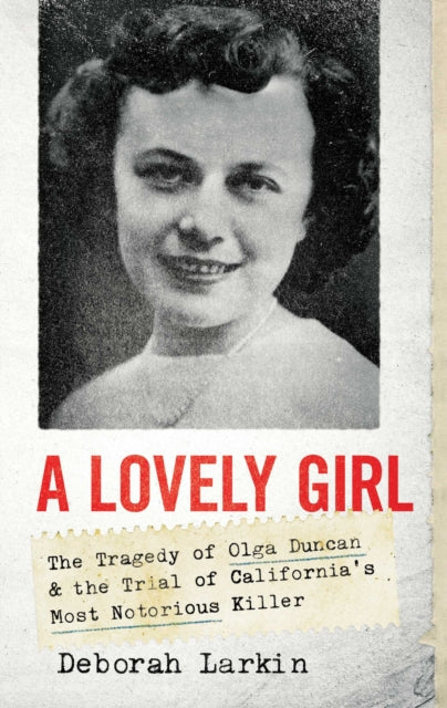 Book cover of: Lovely Girl. By: Deborah Holt Larkin