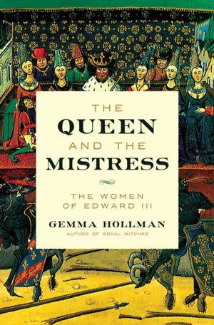 Queen and the Mistress