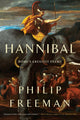 Book cover of: Hannibal. By: Philip Freeman