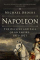 Book cover of: Napoleon. By: Michael Broers