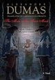 Book cover of: Man in the Iron Mask. By: Alexandre Dumas