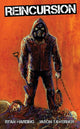 Book cover of: Reincursion. By: Ryan Harding