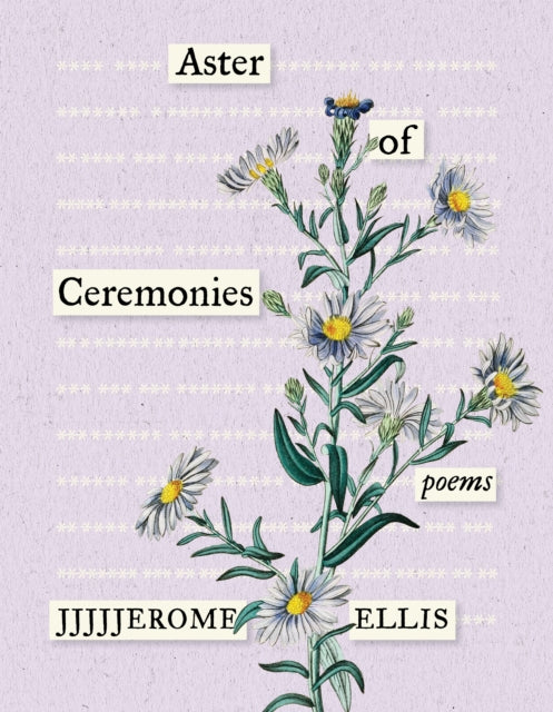 Book cover of: Aster of Ceremonies. By: T. B. D. Tbd