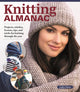 Book cover of: Knitting Almanac. By: Editions Marie Claire