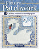 Book cover of: Picture Patchwork. By: Jo Ann Lepore