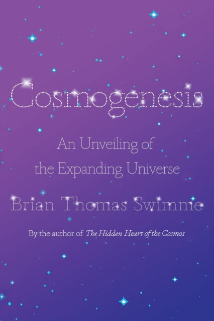 Cosmogenesis