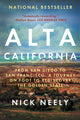 Book cover of: Alta California. By: Nick Neely
