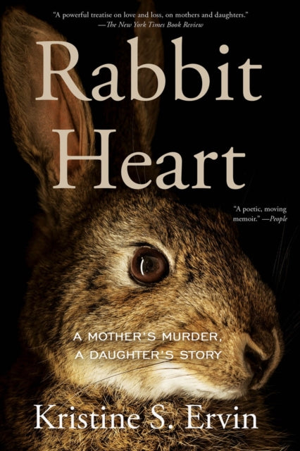 Book cover of: Rabbit Heart. By: Kristine S. Ervin