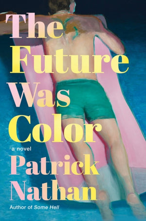 Future Was Color