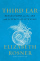 Book cover of: Third Ear