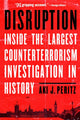 Book cover of: Disruption. By: Aki J. Peritz