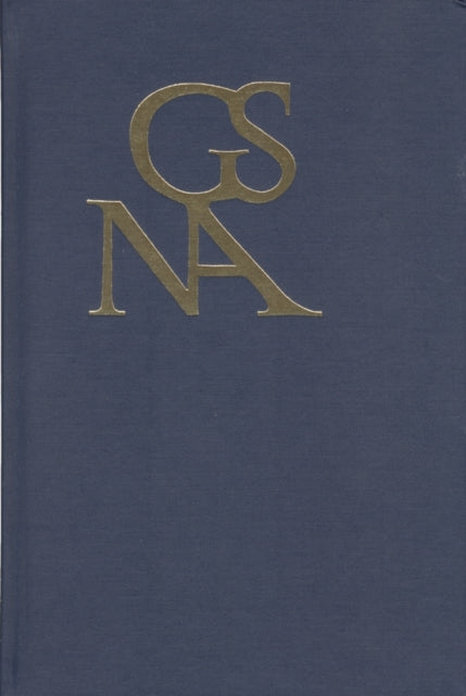 Book cover of: Goethe Yearbook 26. By: Patricia Anne Simpson