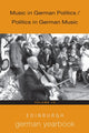 Book cover of: Edinburgh German Yearbook 13. By: Siobhán Donovan