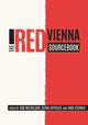 Book cover of: Red Vienna Sourcebook. By: Ingo Zechner