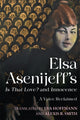 Book cover of: Elsa Asenijeff’s Is That Love? and Innocence. By: Elsa Asenijeff