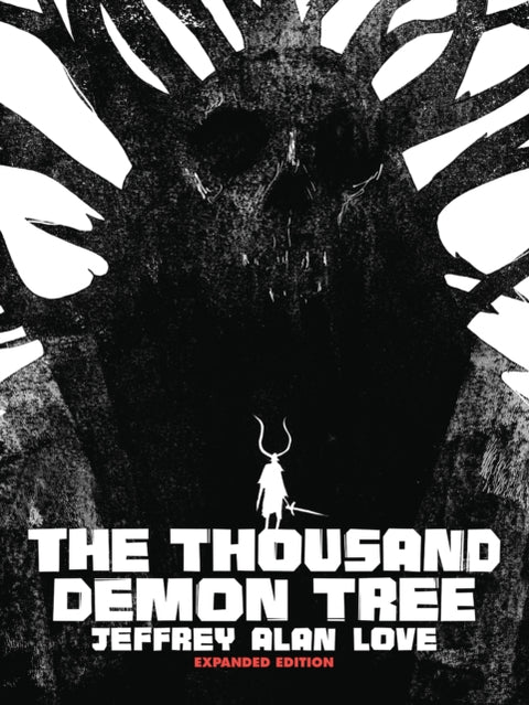 The Thousand Demon Tree Expanded Edition