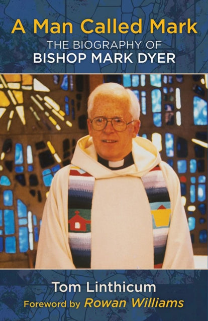 Book cover of: Man Called Mark. By: Tom Linthicum