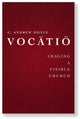 Book cover of: Vocatio. By: C Andrew Doyle