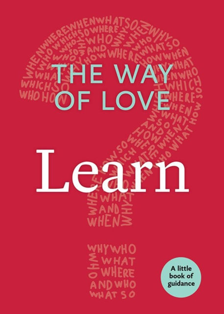 Book cover of: Way of Love. By: Church Publishing