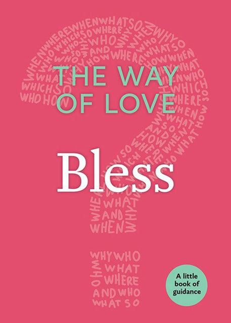 Book cover of: Way of Love. By: Church Publishing
