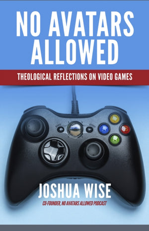 No Avatars Allowed