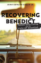 Book cover of: Recovering Benedict. By: Crean, John Edward, Jr.