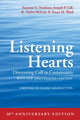 Book cover of: Listening Hearts 30th Anniversary Edition. By: Suzanne G. Farnham