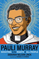 Book cover of: Pauli Murray. By: Deborah Nelson Linck
