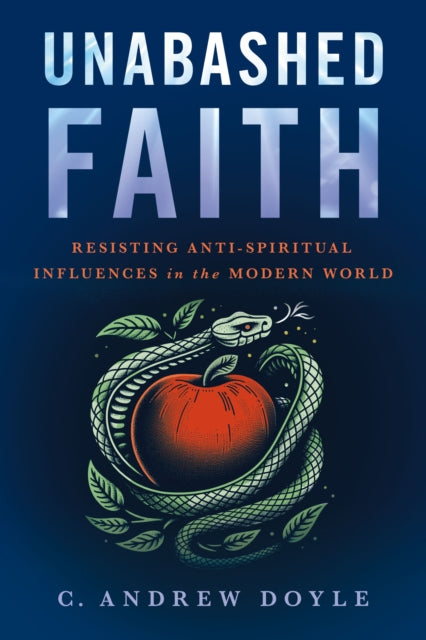 Book cover of: Unabashed Faith