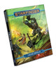 Book cover of: Starfinder RPG: Near Space. By: Paizo Staff