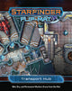 Book cover of: Starfinder Flip-Mat: Transport Hub