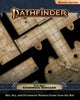 Book cover of: Pathfinder Flip-Mat: Enormous Dungeon