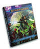 Book cover of: Starfinder RPG: Starfinder Enhanced. By: Paizo Staff