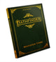 Book cover of: Pathfinder RPG: Pathfinder Monster Core Special Edition (P2). By: Paizo Staff