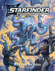 Book cover of: Starfinder Second Edition Playtest Adventure: A Cosmic Birthday. By: Paizo Staff