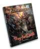Book cover of: Pathfinder Adventure: Prey for Death (P2)
