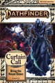 Book cover of: Pathfinder Adventure Path: Bring the House Down (Curtain Call 3 of 3) (P2). By: Paizo Staff